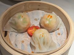 -禄运茶居·手工点心(猎德店)