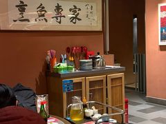 -三只耳冷锅鱼火锅(玉林店)