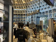 -MAMACHA妈妈茶(岳麓山店)