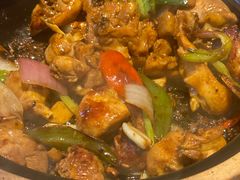 -啫神·广州地标美食(北京路店)