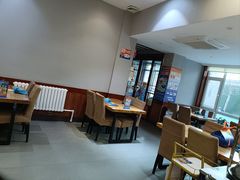 -小船渔村•大连菜•大连焖鱼(明泽街店)