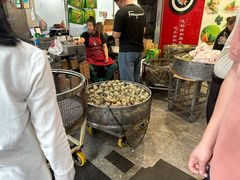 -赵记粽子(司前街店)