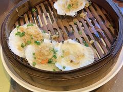 -赶海部落海鲜城(海阳路店)