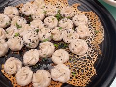 -汤记传菜(秀浦路店)