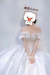 -天使嫁衣婚纱馆