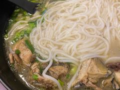 -沈记土鸡米线(七星街品牌中心店)