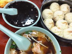 -味一早餐(新芝路店)