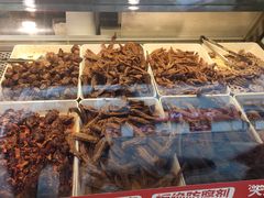 -廖记棒棒鸡(江汉路店)