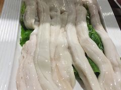-麻辣英雄重庆火锅(二城广场店)
