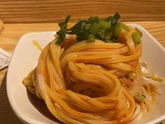 -子午路张记·肉夹馍(华强北店)