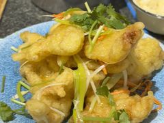 -鹤之乡·齐齐哈尔烤肉·非遗(秋涛路店)