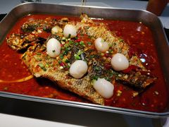 -鱼酷活鱼烤鱼(南京水游城店)