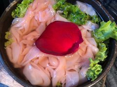 -热火朝天鲜切牛肉火锅(南强街巷店)