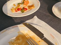 -汇泉王朝大饭店-旋转餐厅(南海路店)