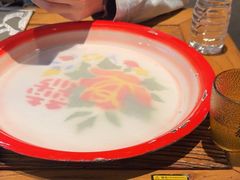 -北丐先生·野馄饨烧烤(长宁龙之梦店)