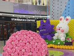 -万达广场(松江店)