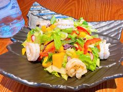 -澳骄 Aussie Kitchen·手工披萨·西餐(国大店)