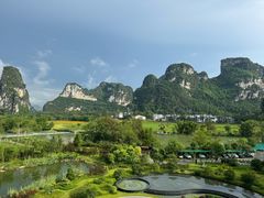 -明仕田园
