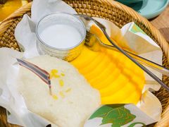 -迷你椰·泰式大排档(环球港1号店)