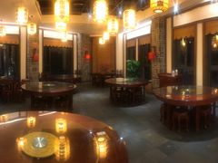 -杨记隆府(白象街店)