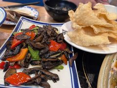 -妈妈的味道(和顺古镇店)