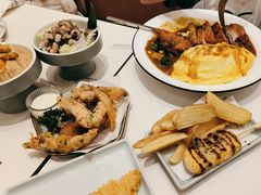 -池奈·咖喱蛋包饭(熙地港店)