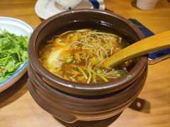 -满园烤鸭·春饼(丰科路万达店)
