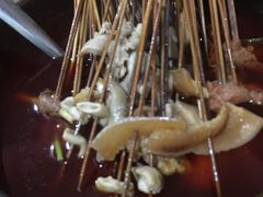 -四小区火锅·巷子里的重庆火锅(花照壁店)