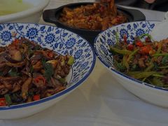 -新新湘菜馆(新中街二条店)