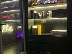 -烛影拾光观景餐厅·创意菜·摄影·小提琴(大唐不夜城店)