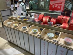 -阮大兴糕团(杭州西湖银泰百货店)