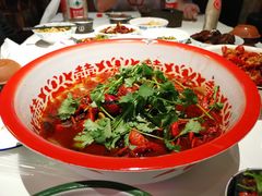 -文和友老长沙龙虾馆(化龙池店)