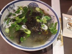 -王繁星面馆(西安熙地港店)