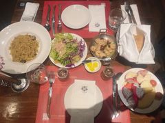 -食间牛排(湖西路店)