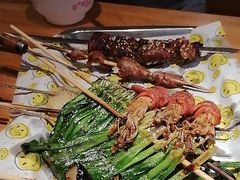 -新疆烧烤王(广灵店)