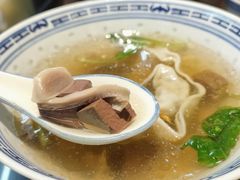 肉馄饨-逸桂禾面馆