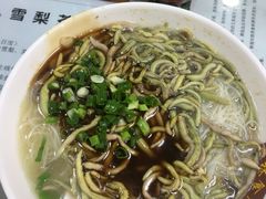 禾虫粉-荔林食店(西华路店)