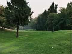 -北京鸿华高尔夫练习场