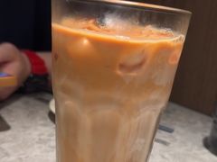 -留半山·香港食堂(啦啦宝都店)