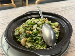 -李记潮汕砂锅粥(营福路店)