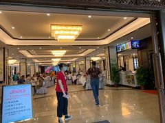 -东江渔村·古典园林·30年粤菜老字号(太和店)