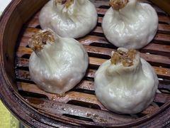 -金枝玉叶上海人家食府(三里河店)