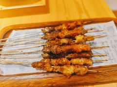 -马记永·兰州牛肉面(天通苑家乐福店)