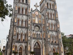 -圣约瑟夫大教堂