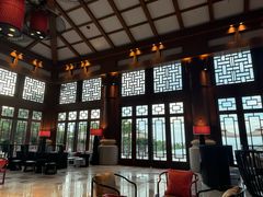 -海口万豪·大堂吧·望海吧.日落海景·下午茶·奶茶·咖啡·轻食·蛋糕·鸡尾酒·清吧