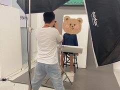 -猫头鹰照相馆(国贸店)