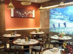 大堂-烹湘·鲜炒湖南土菜(海珠店)