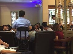 -星巴克(福州三坊七巷店)