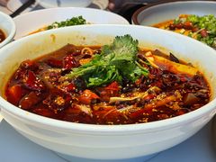 毛血旺-辛香汇·现炒川菜(城北万象城店)