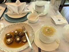 -阳澄湖费尔蒙酒店颐丰阁中餐厅(马鞍山西路店)